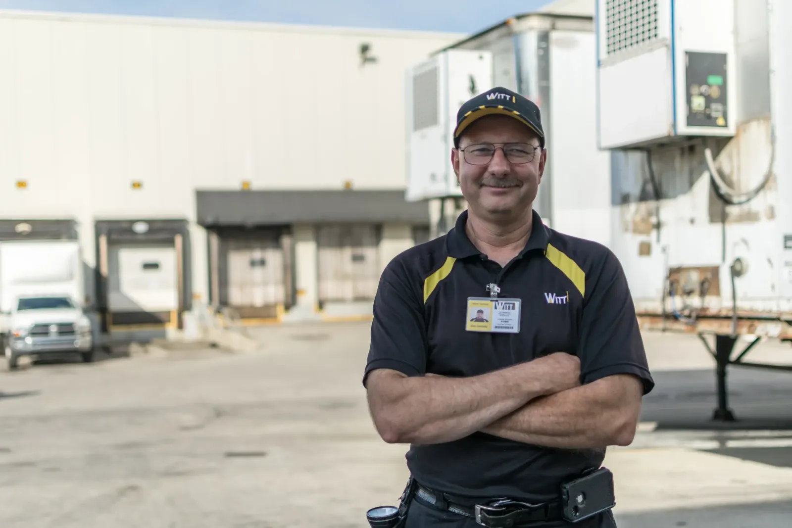 Witt Exterminator in Pittsburgh, PA